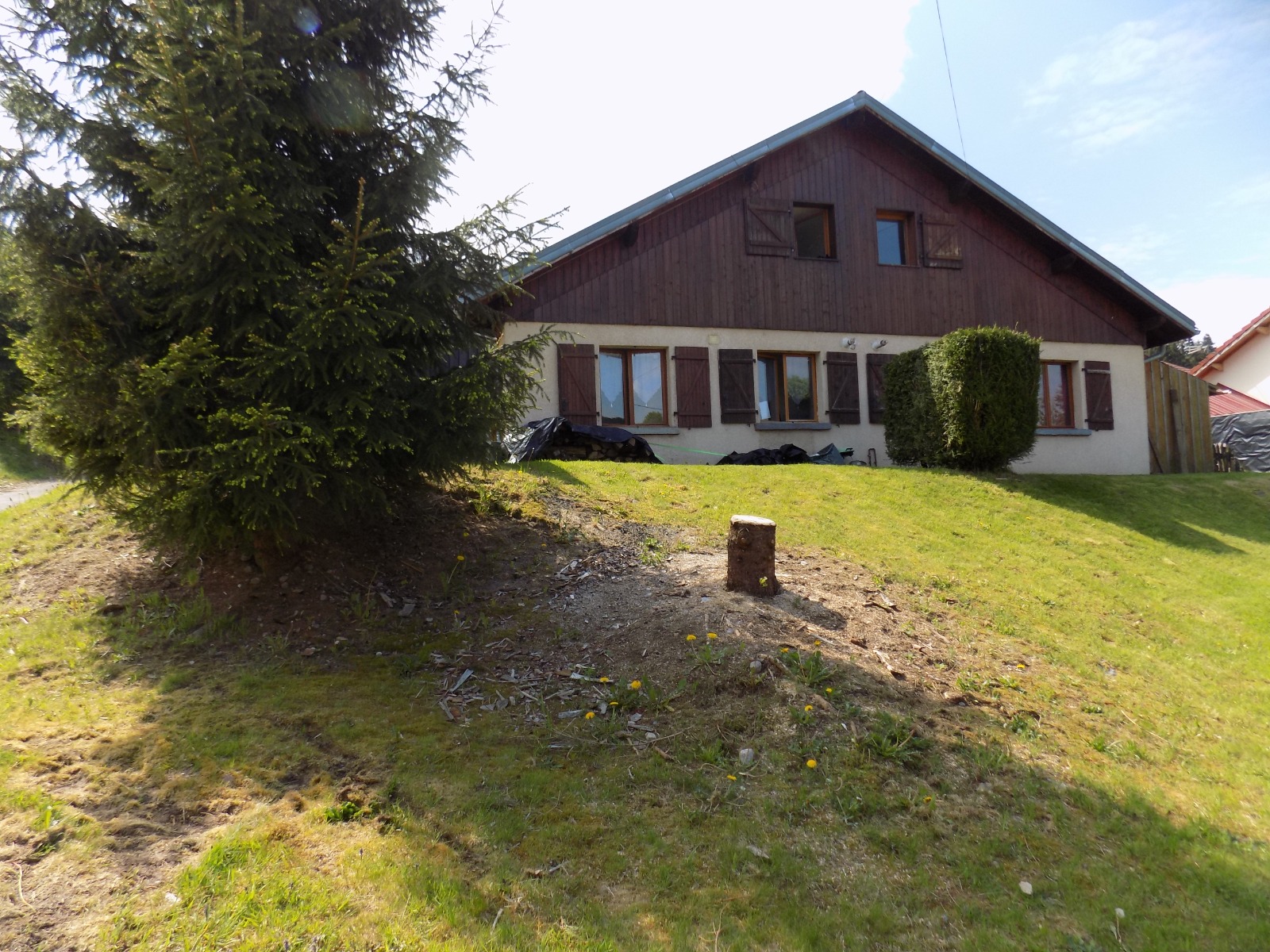 GERARDMER IMMOBILIER - 